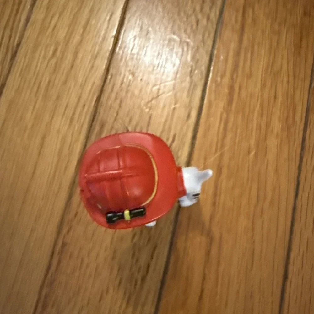 tonies PAW Patrol Marshall Audio Character for Toniebox, Ages 3+